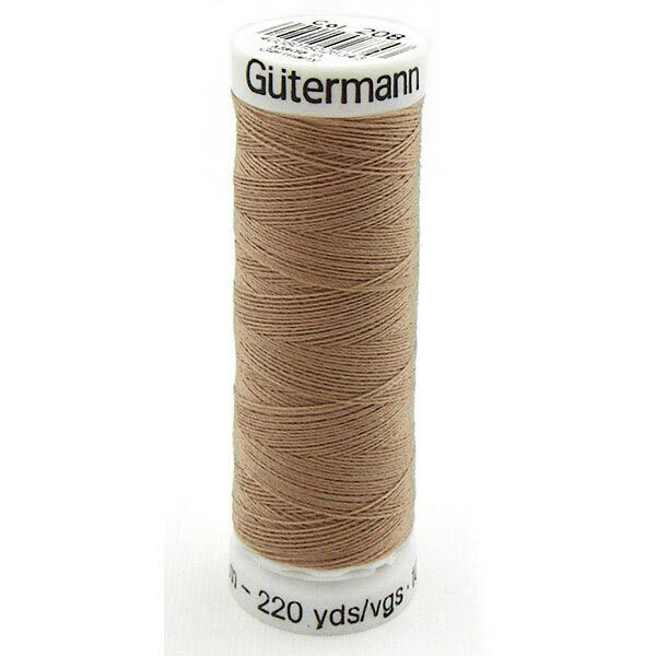 Allesnäher (208) | 200 m | Gütermann