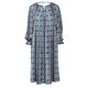 Plus-Size Kleid / Tunika | Burda 5865 | 44-54,  thumbnail number 6