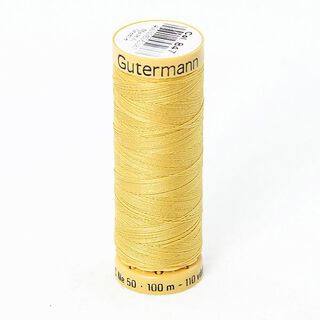 C Ne 50 Baumwolle (0847) | 100 m | Gütermann, 
