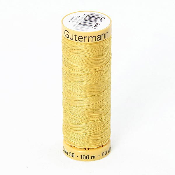 C Ne 50 Baumwolle (0847) | 100 m | Gütermann