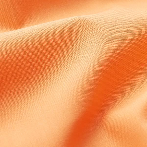 Polyester-Baumwoll-Mix pflegeleicht – hellorange, image number 2