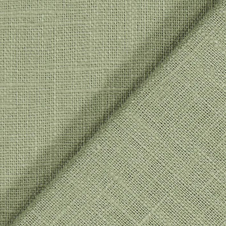 Leinenstoff Ramie-Mix medium – schilf, image number 3