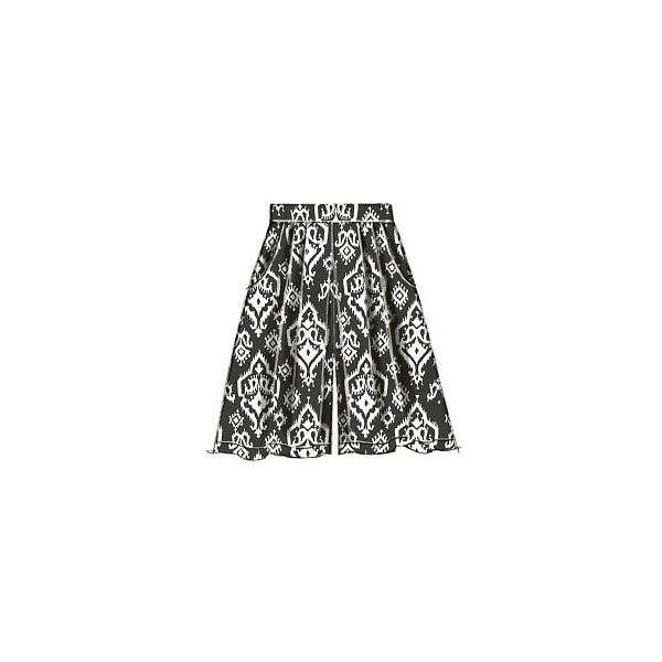 Shorts/ Hose | McCalls 7131, image number 6
