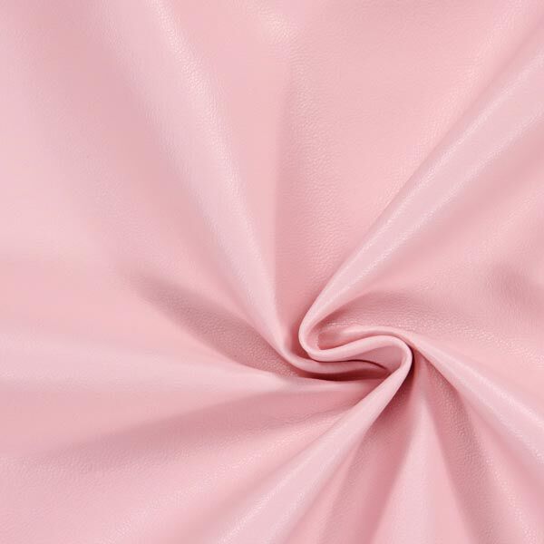 Nappalederimitat – rosé,  image number 1