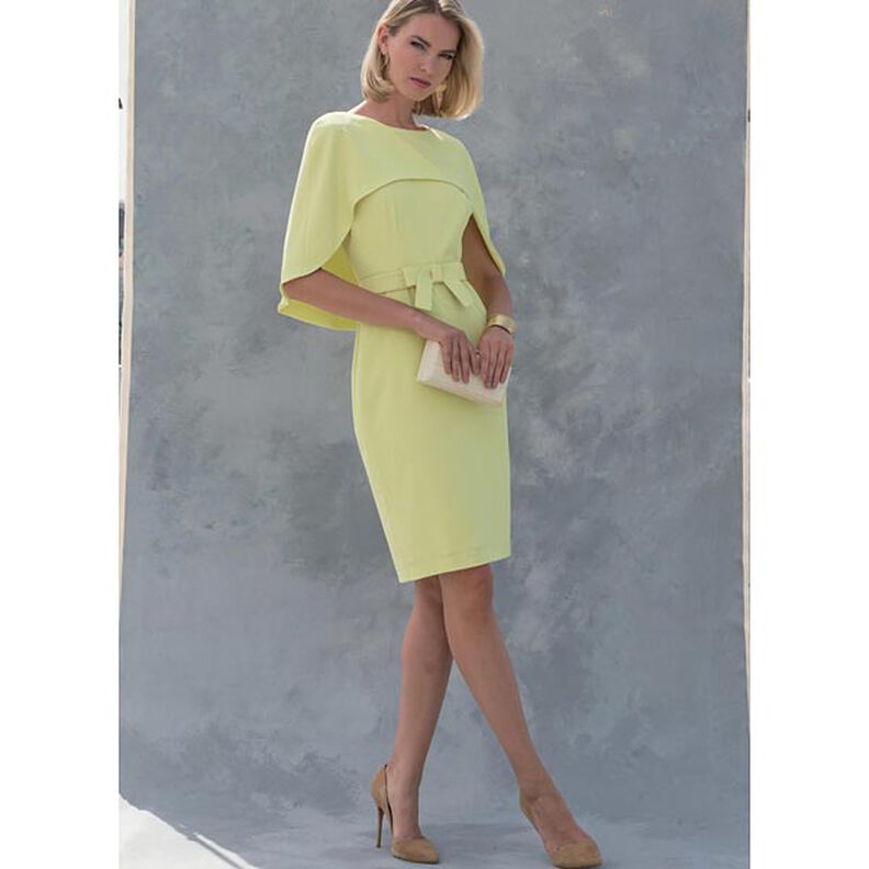 Kleid | Badgley Mischka 1579 | 40-48,  image number 3