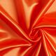 Polyestersatin – orange,  thumbnail number 1
