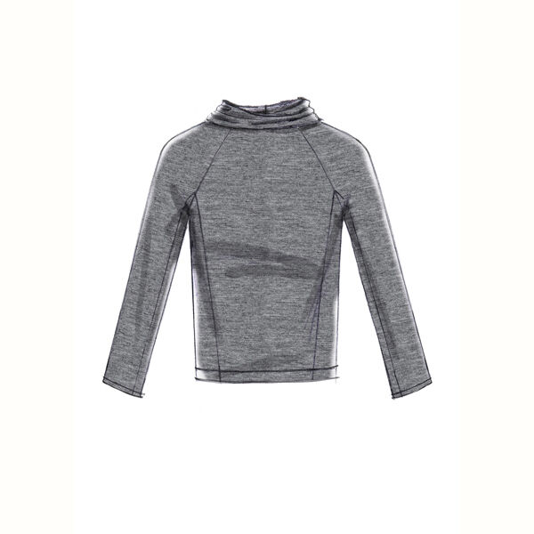 Herren-Top / Pullover / Hose | McCalls 7486 | 32-44, image number 5