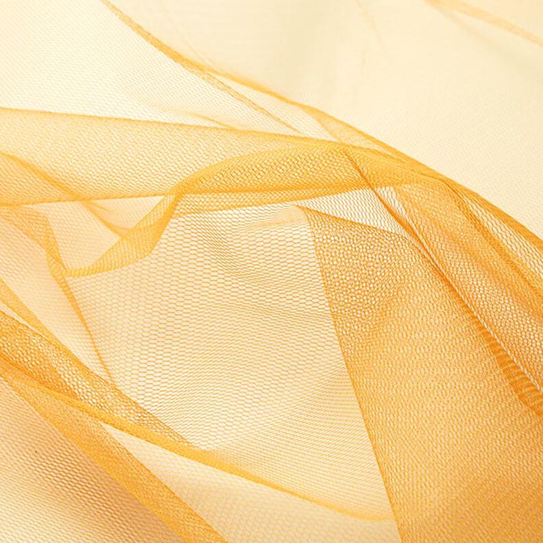 Tüll – gold metallic,  image number 4