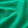Baumwolljersey Medium Uni – grün,  thumbnail number 4