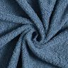 Frotteestoff – taubenblau,  thumbnail number 1
