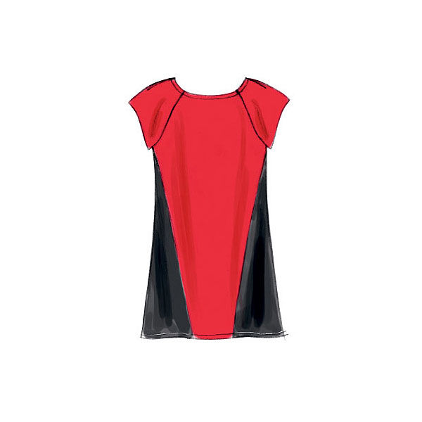 Tops / Tunika | McCalls M7093,  image number 8