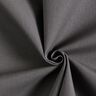 Outdoorstoff Canvas Uni – anthrazit,  thumbnail number 2