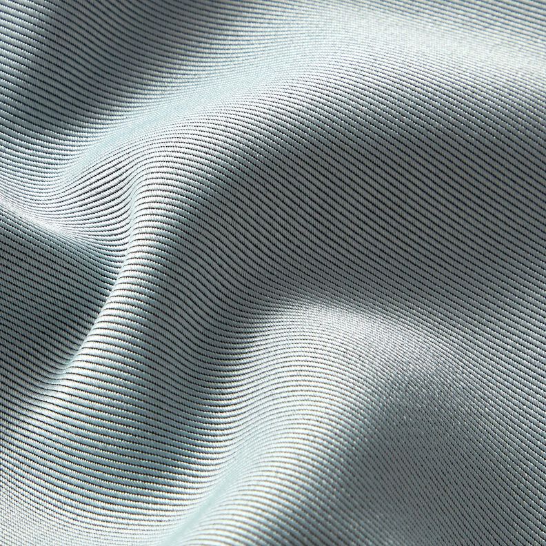 Verdunkelungsstoff Eleganz 280cm – perlgrau,  image number 3
