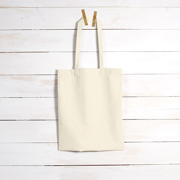 Baumwollstoff Schleiernessel 170 cm – hellbeige,  image number 4
