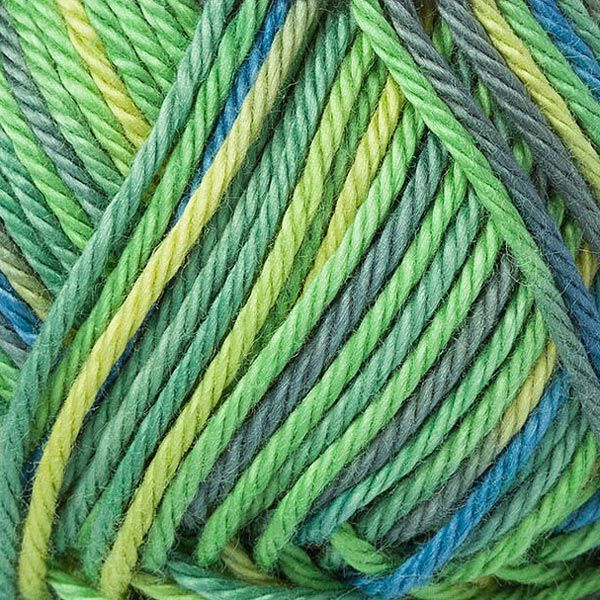 Catania Color [50 g] | Schachenmayr (0206),  image number 2