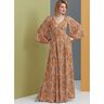 Kleid | Vogue 9328 | 32-40,  thumbnail number 9