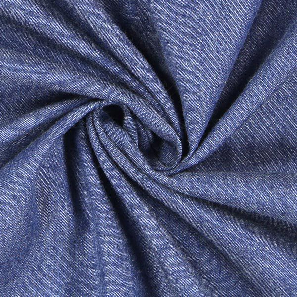 Denim Simple – jeansblau – Muster,  image number 2