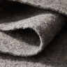 Woll-Walkloden – grau,  thumbnail number 4