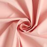 Regenjackenstoff Uni – rosa,  thumbnail number 1