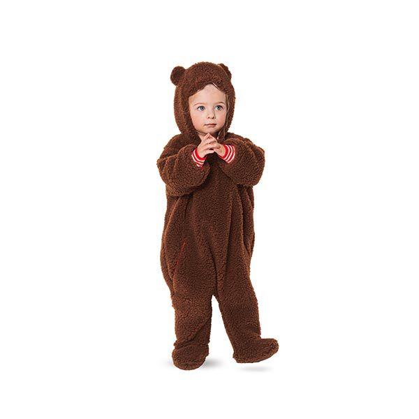 Overall | Burda 9294 | 56-98, image number 4