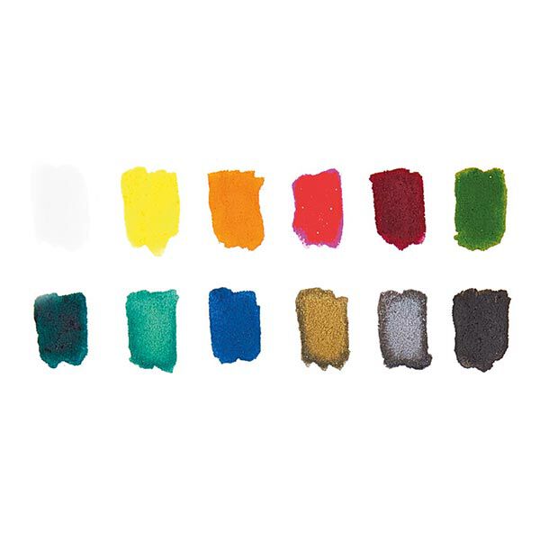 Art Essential Aquarellmalfarben Regenbogen | Rico Design, image number 2