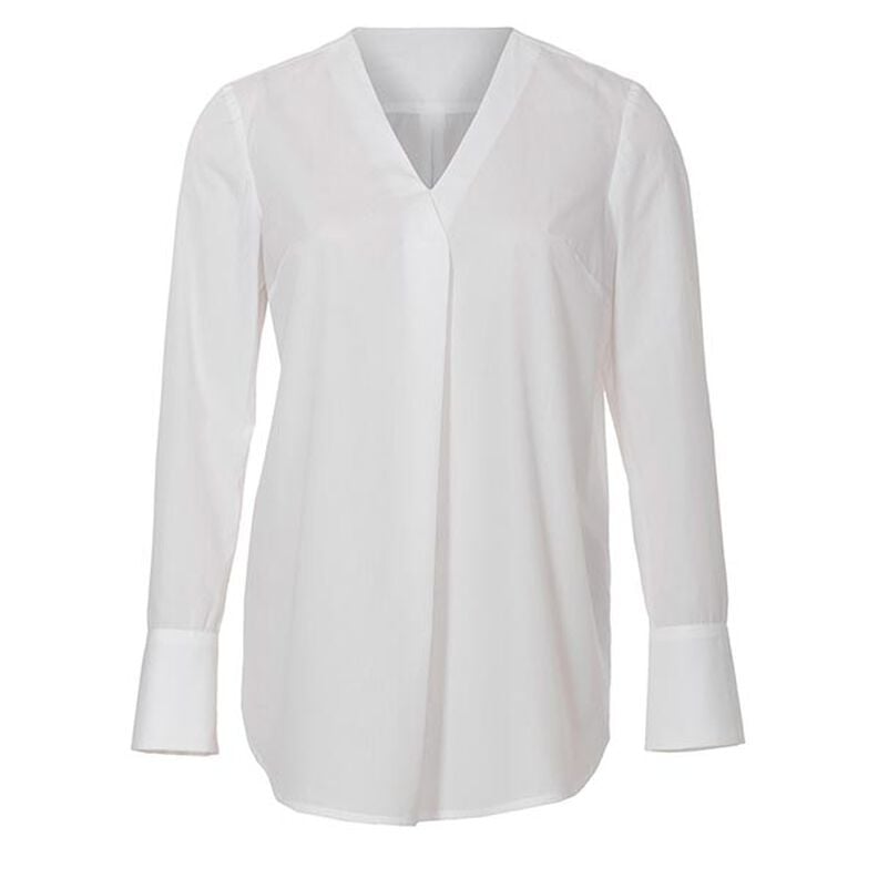 Bluse | Burda 6278 | 36-46, image number 5