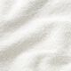 Frotteestoff – wollweiss,  thumbnail number 3