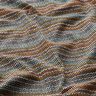 Baumwolljersey Strickmuster – schwarz,  thumbnail number 2