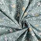 Baumwollstoff Cretonne Schwalben – schilf,  thumbnail number 3