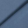 Baumwolljersey Medium Uni &ndash; jeansblau,  thumbnail number 5