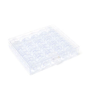 Spulenbox mit 25 CB Spulen, 