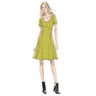 Kleid | Vogue 9199 | 40-48,  thumbnail number 3