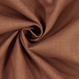 Leinen Medium – karamell, 