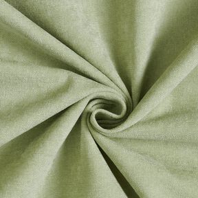 Polsterstoff feine Struktur – hellmint, 