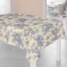 Dekostoff Pastorale 280 cm – blau,  thumbnail number 5