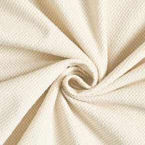 Polsterstoff Melange weich – hellbeige, 