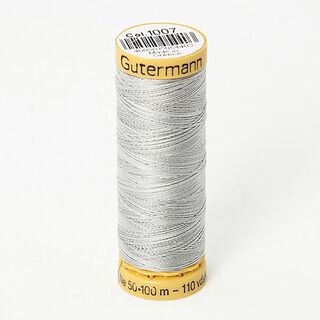 C Ne 50 Baumwolle (1007) | 100 m | Gütermann, 