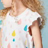 Kindershirt / Rock | Burda 9364 | 92-122,  thumbnail number 3