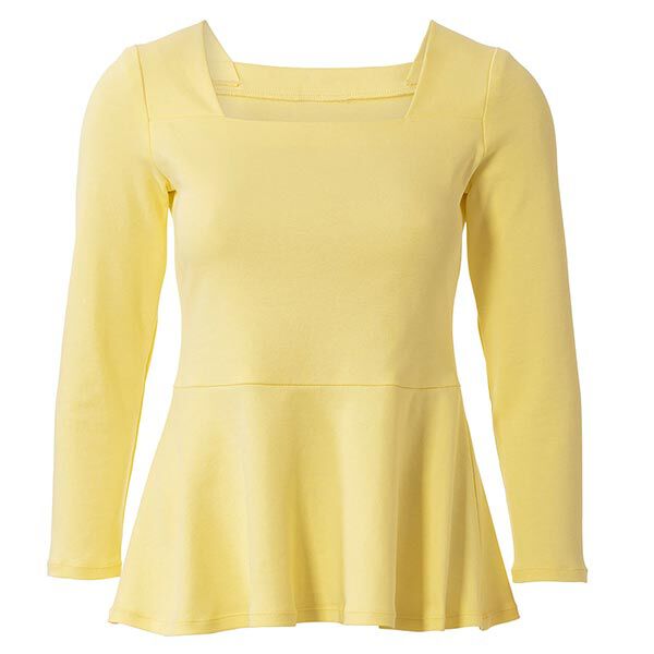 Bluse  | Burda 5908 | 34-48