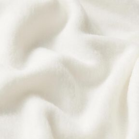 Antipilling Fleece – wollweiss, 