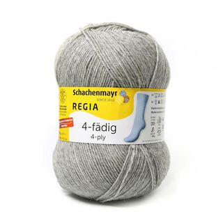 Regia Uni 4-fädig, 100 g | Schachenmayr (0033), 