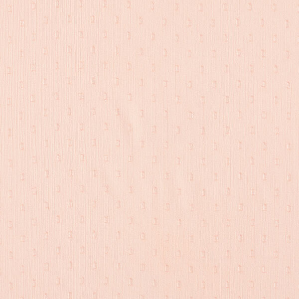 Chiffon Punkte Glitzer – rosé,  image number 1