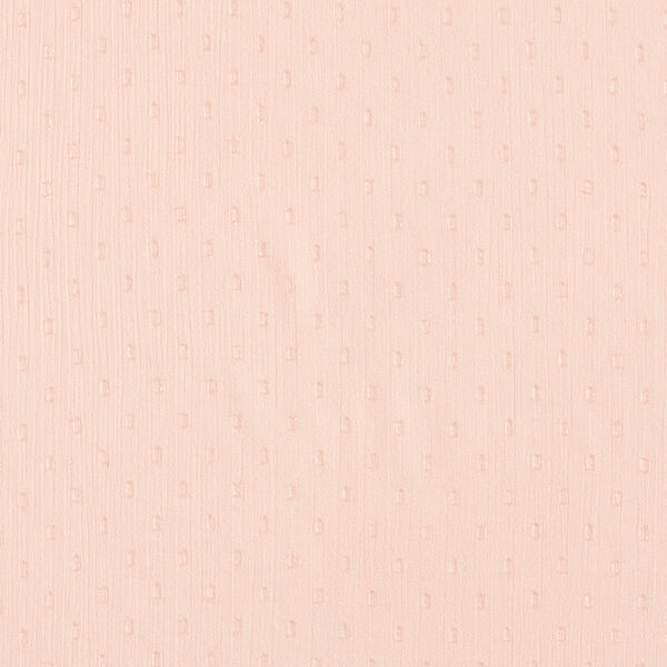 Chiffon Punkte Glitzer – rosé, image number 1