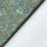 Baumwolljersey Waldblumenwiese Digitaldruck – schilf,  thumbnail number 4