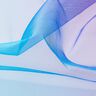 Softmesh Regenbogen-Verlauf – aquablau/intensiv pink,  thumbnail number 9