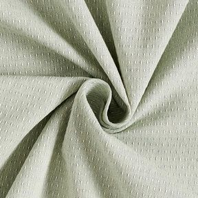 Dekostoff Jacquard recycelt – schilf, 