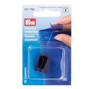 Fingerhut verstellbar | PRYM, 