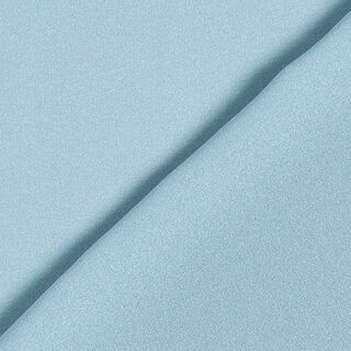 Georgette – blaugrau, 