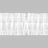 Kräuselband, 50 mm – transparent | Gerster,  thumbnail number 1