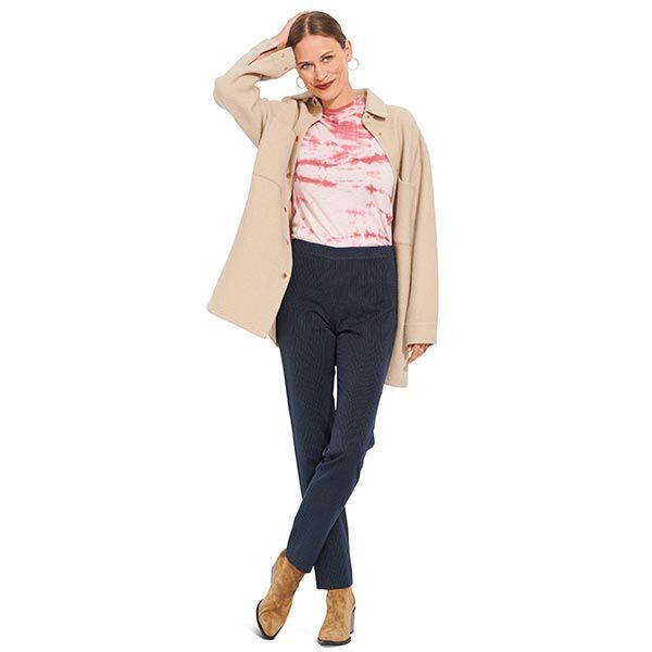 Hose | Burda 6072 | 34-44, image number 3